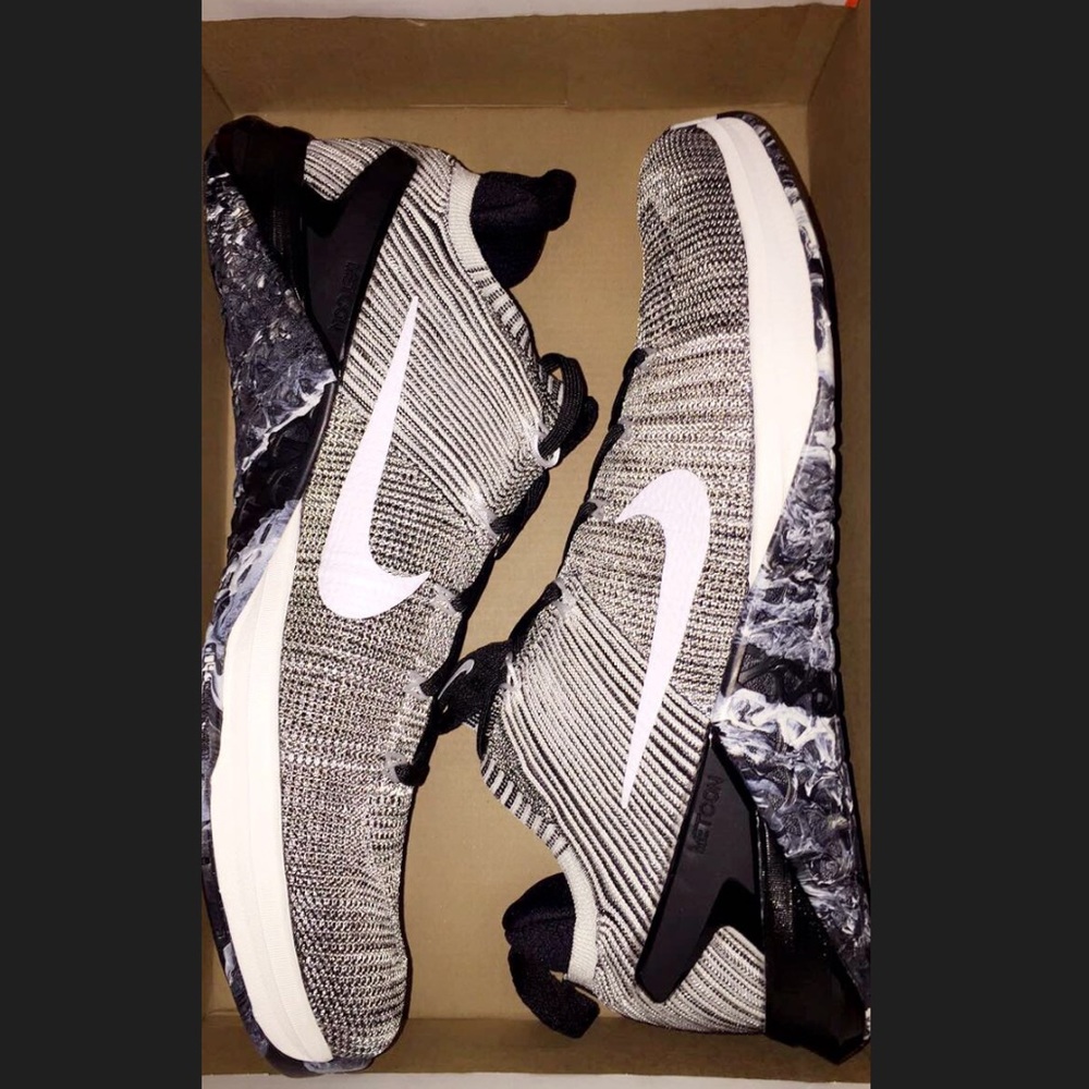 Nike Metcon DSX Flyknite, Men’s size 11